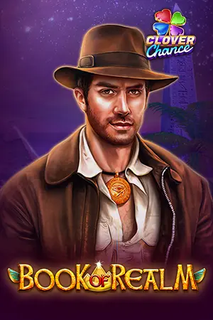 Book of Realm - Clover Chance