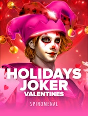 Holidays Joker - Valentines