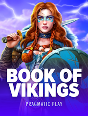 Book of Vikings