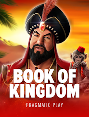 Book Of Kingdoms