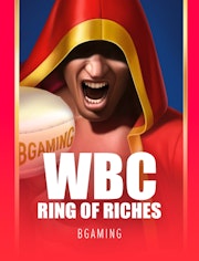 WBC Ring Of Riches