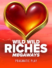 Wild Wild Riches Megaways™