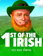 1st of the Irish