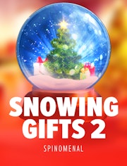 Snowing Gifts 2