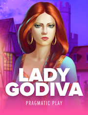 Lady Godiva