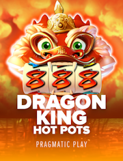 Dragon King Hot Pots