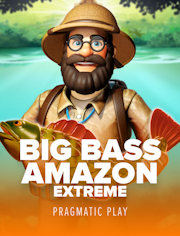Big Bass Amazon Xtreme™