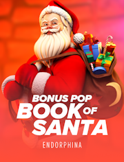 Book Of Santa