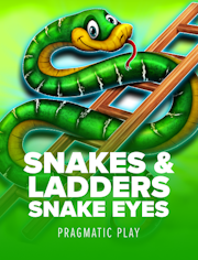 Snakes & Ladders - Snake Eyes