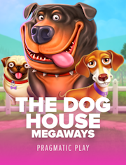 The Dog House Megaways™