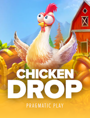 Chicken Drop