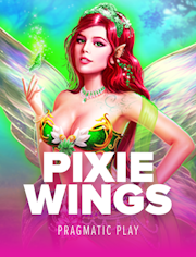 Pixie Wings