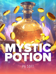 Mystic Potion