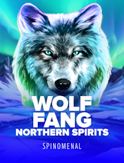 Wolf Fang - Northern Spirits