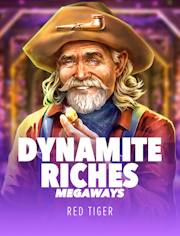 Dynamite Riches Megaways