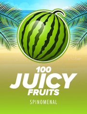 100 Juicy Fruits