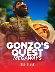 Gonzo's Quest Megaways