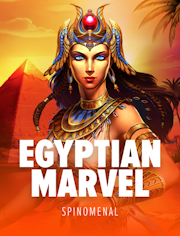 Egyptian Marvel