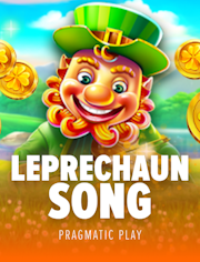 Leprechaun Song