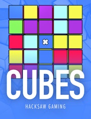 Cubes