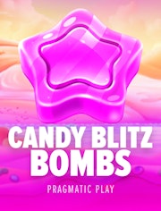 Candy Blitz Bombs