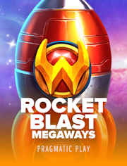 Rocket Blast Megaways