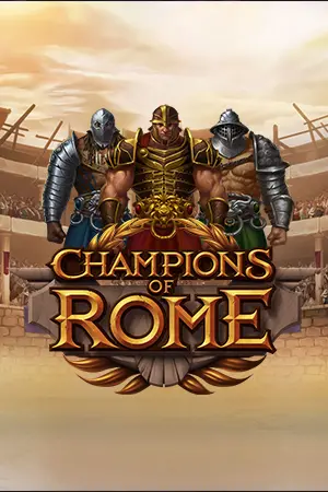 Champions of Rome