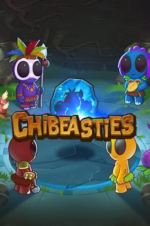 Chibeasties