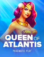Queen of Atlantis