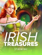 Irish Treasures