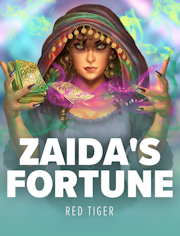 Zaida's Fortune