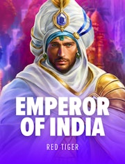 Emperor of India