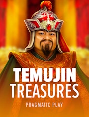 Temujin Treasures