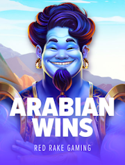 Arabian Wins