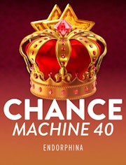 Chance Machine 40