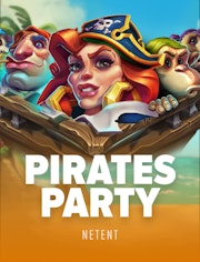 Pirates Party