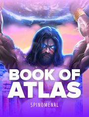 Book of Atlas