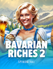 Bavarian Riches 2