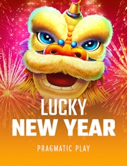 Lucky New Year