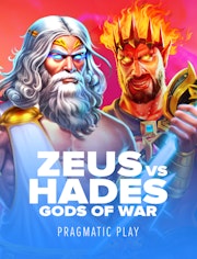 Zeus vs Hades - Gods of War™
