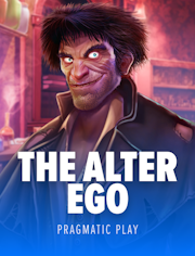 The Alter Ego
