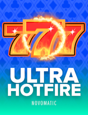 Ultra Hotfire