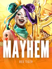 Mayhem