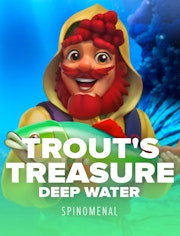 Trout's Treasure - Deep Water