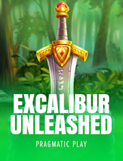 Excalibur Unleashed™