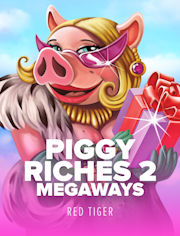 Piggy Riches 2 MegaWays