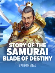 Story Of The Samurai - Blade Of Destiny
