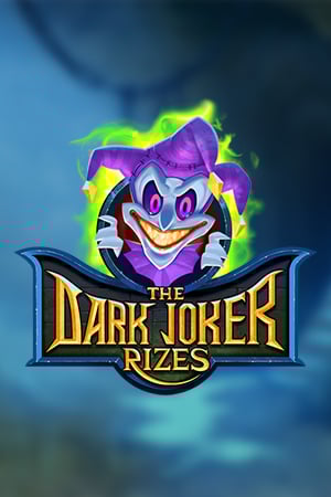The Dark Joker Rizes