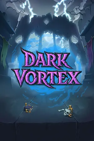 Dark Vortex