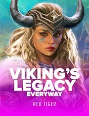 Viking's Legacy EveryWay